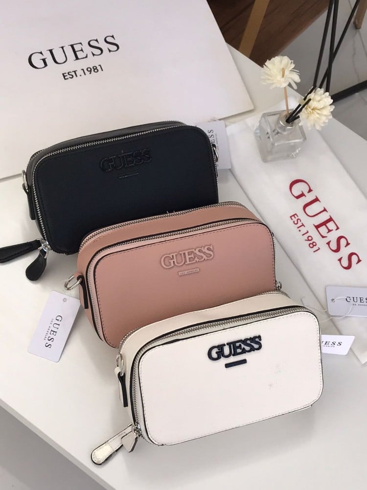 GUESS