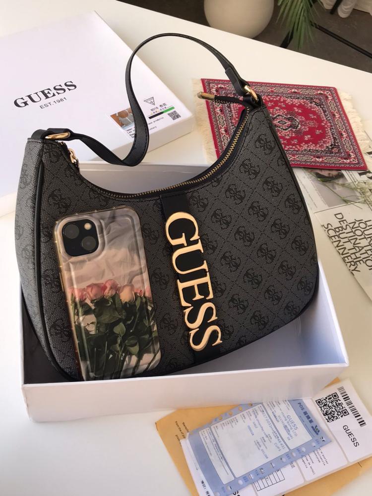 GUESS
