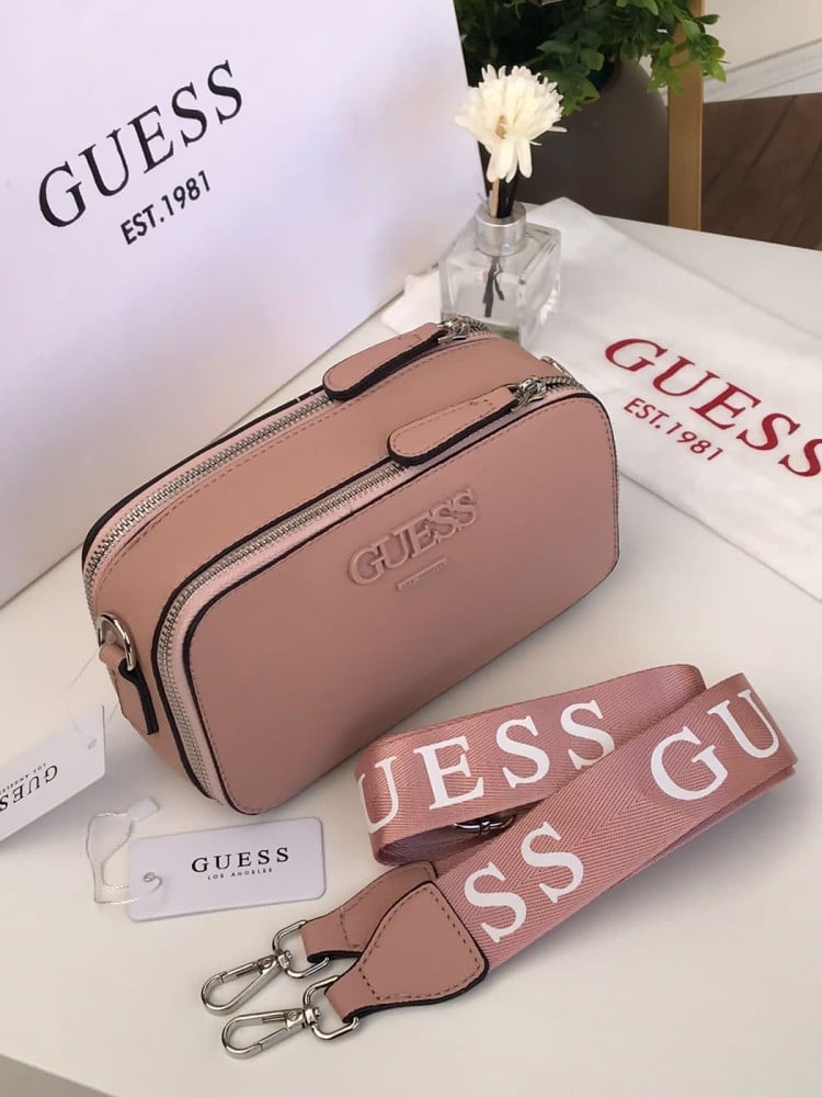 GUESS