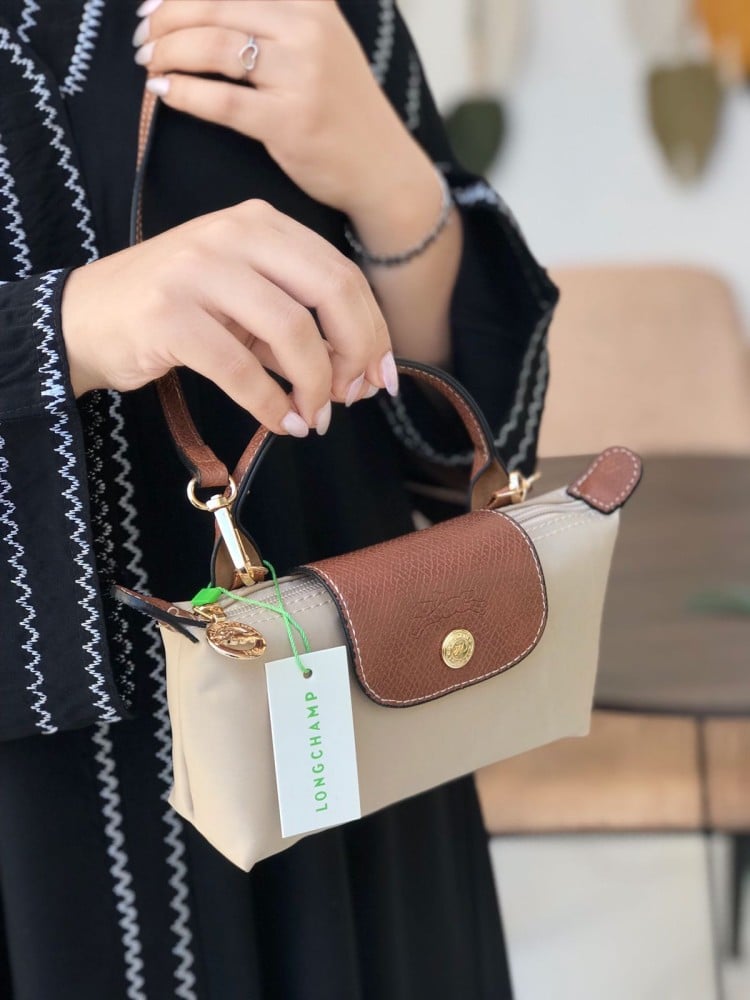 Latest longchamp bag 2018 best sale