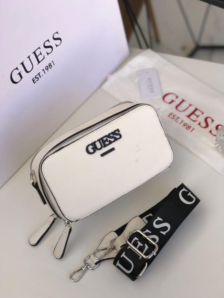 GUESS