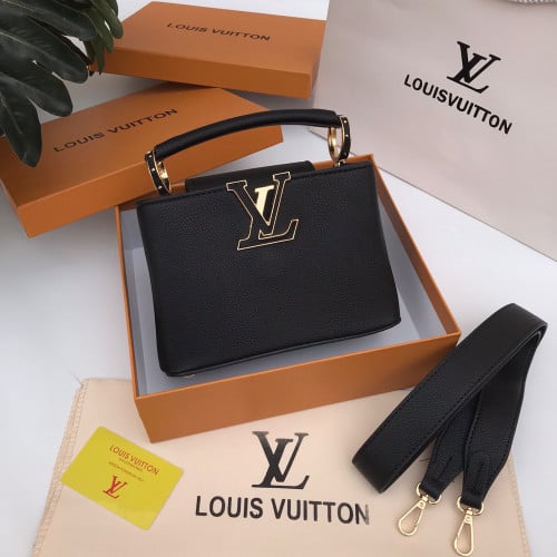 LV