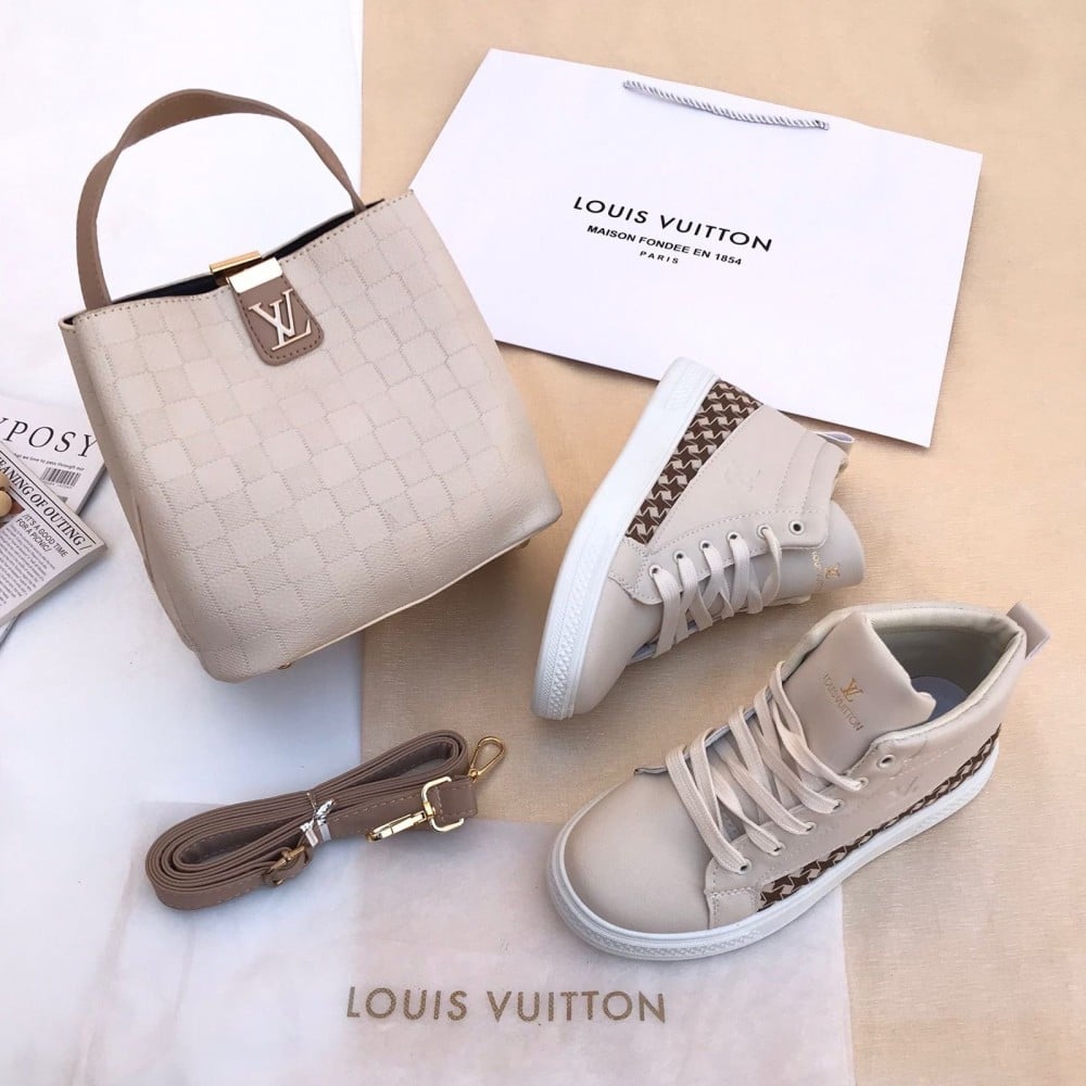 Louis Vuitton “Phuket “ collection ใหม่คือพาสเทลมากกกก น่ารักมากก