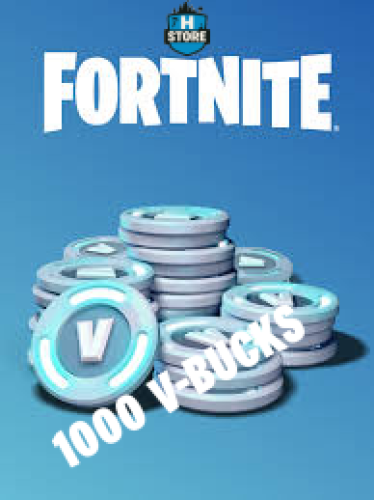 1000 فيبوكس