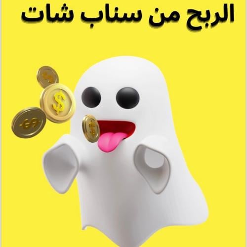 الربح من سناب شات