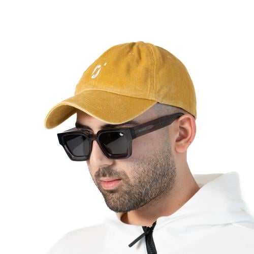 قبعة ZERO LIMITS كموني
