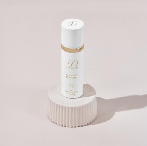 Dee 3 Allover spray