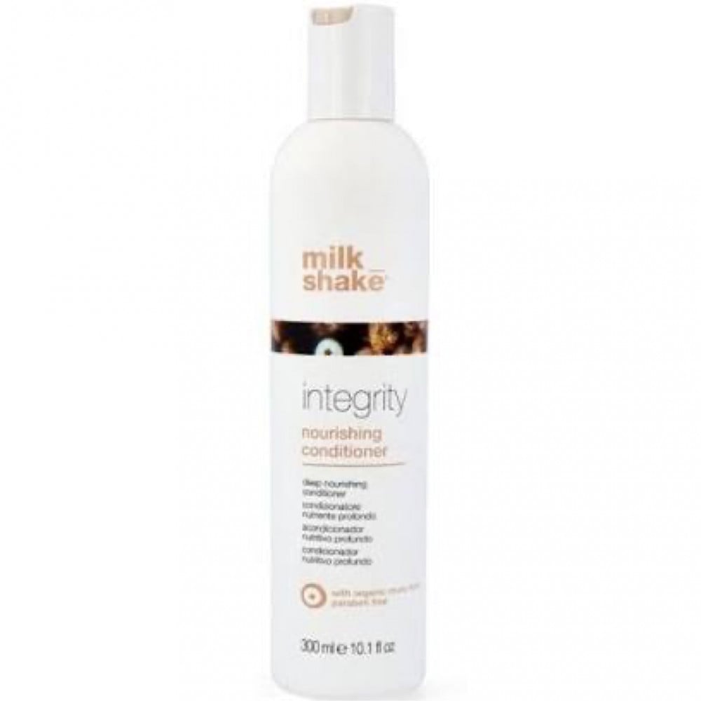 Integrity nourishing conditioner