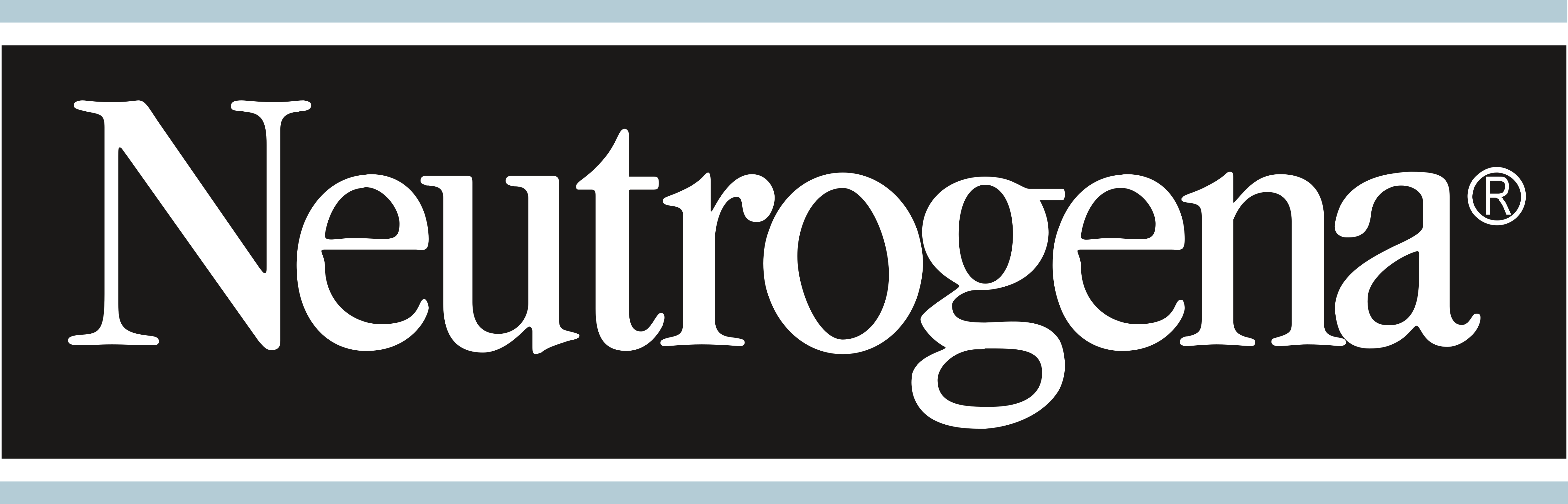 نتروجينا - Neutrogena