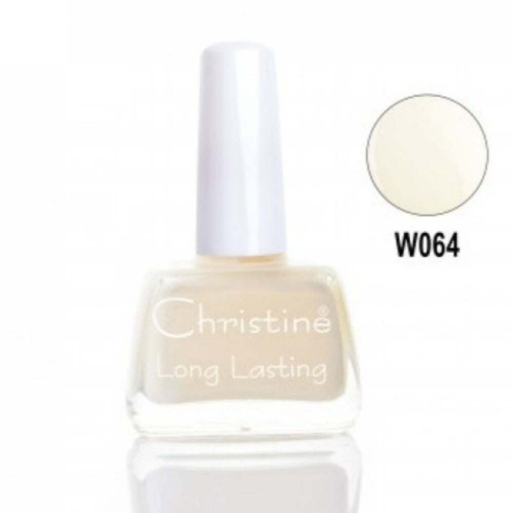 كرستين مناكير CHRISTINE MANICURE