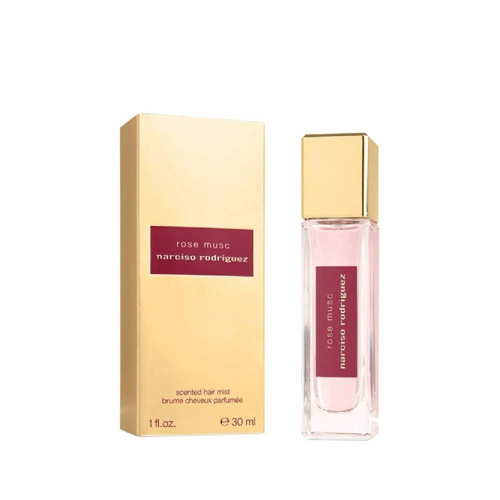 Narciso rodriguez musc noir rose. Narciso Rodriguez Rose Musk. Духи Rodriguez Narciso Rose. Нарциссо Родригес женские дымка для волос. Narciso Rodriguez for her hair Mist Spray.