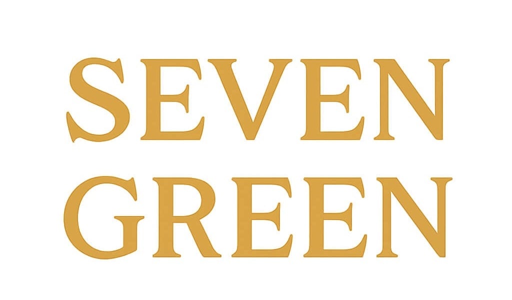 سيفن جرين نيتشر