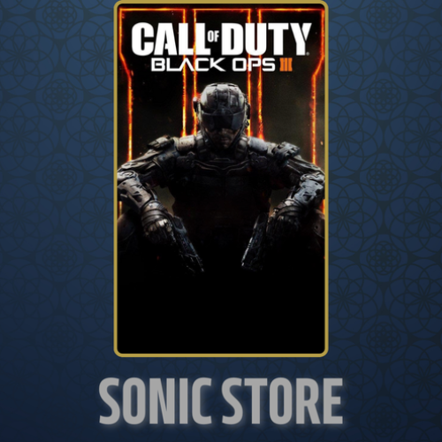 Black Ops III Zombies Chronicles - بلاك أوبس 3 نسخ...