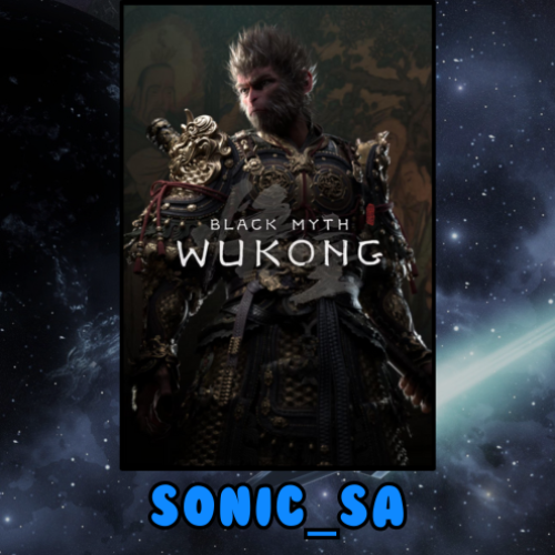 Black Myth: Wukong - بلاك ميث: ووكونغ