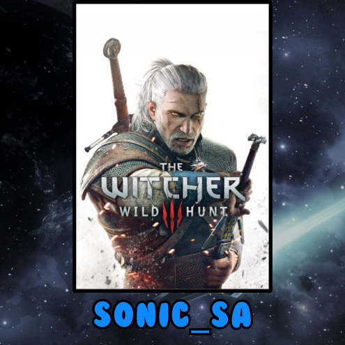 The Witcher 3: Wild Hunt - ذا ويتشر 3: وايلد هانت