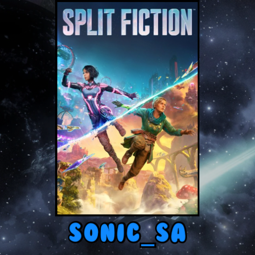 Split Fiction - سبلت فكشن
