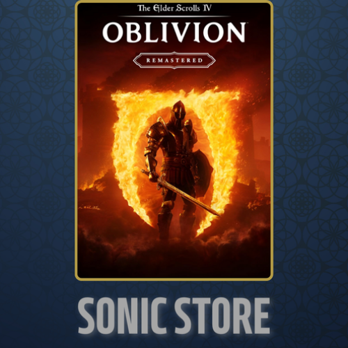 The Elder Scrolls IV: Oblivion Remastered - إلدر س...