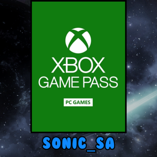GAME PASS PC - قيم باس للبي سي