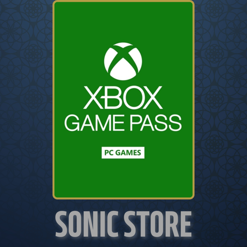 GAME PASS - قيم باس
