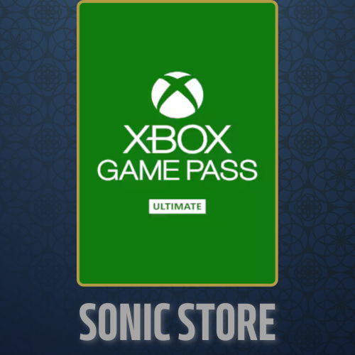 GAME PASS ULTIMATE - قيم باس ألتمت