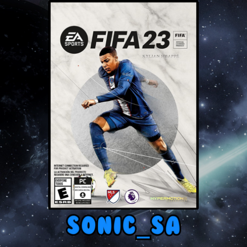 FIFA 23 - فيفا 23