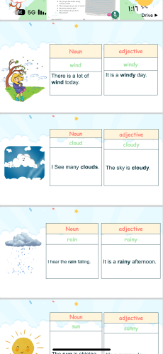 Topgoal-8 weather