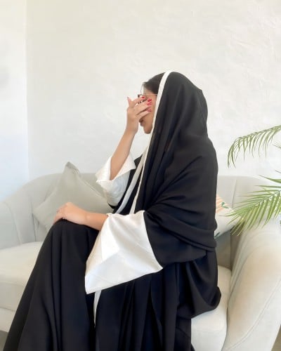 عباية LN4