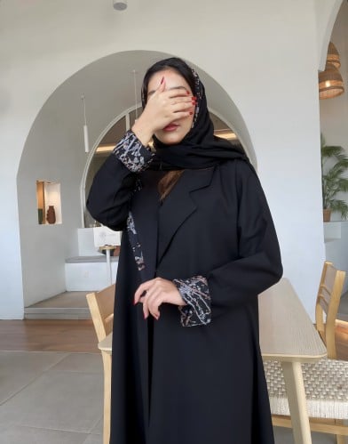 عباية LN3