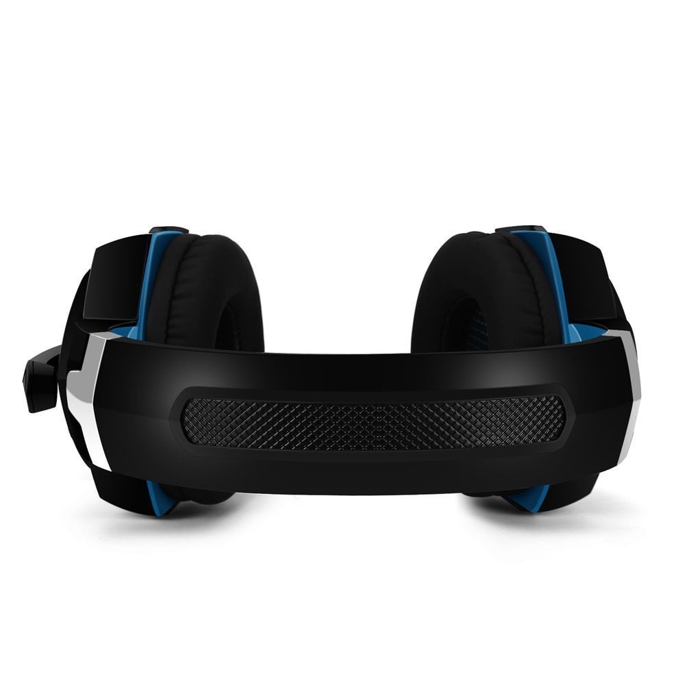 سماعة العاب سلكية بلايستيشن وكمبيوتر وجوال PS4 PC Mobile KOTION EACH G2000 Headphone