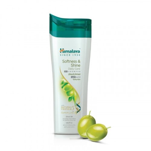 هيمالايا شامبو الشعر الجاف - 400 مل