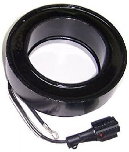 #12204K كويل كمبروسر هيونداي سانتافي 12 فولت 01-06 / COMPRESSOR COIL HYUNDAI SANTA FE 12V 05-06