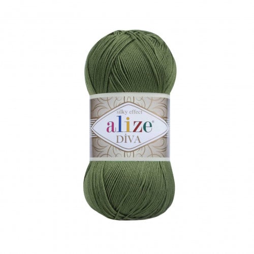 اليزا ديفا 79 Alize Diva
