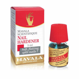 مافالا Mavala مقوي أظافر  ( منتج مميز )