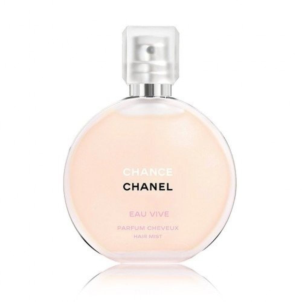 Chanel Chance Eau Vive Hair Mist 35ml متجر خبير العطور
