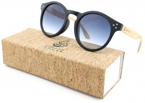 نظارة شمسية غصن GS041