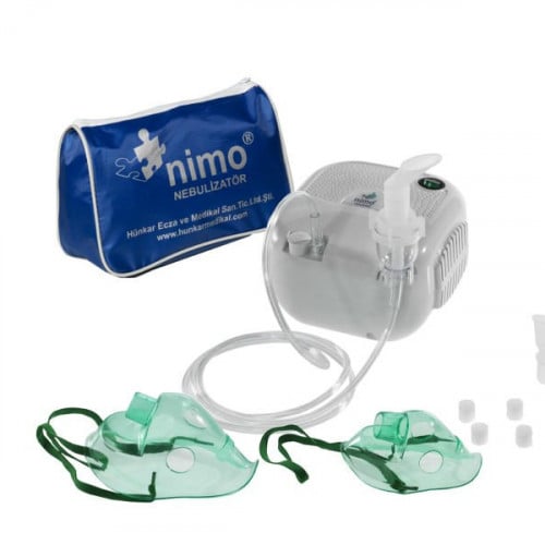 جهاز نيوبلايزر NIMO