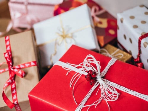 Gift Packaging