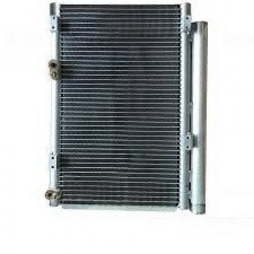 #12129C لديتلر مكيف ايسوزو وهينو وفوتون 98-01 / CONDENSER ISUZU HINO AND FOTON 89-01