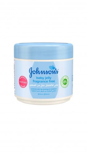 جلي الأطفال الخالي من العطور-احجام