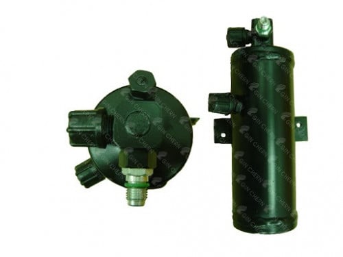 RECEIVER DRIER CITROEN PEUGEOT No 10429W   صفاية فريون سييتروين وبيجو