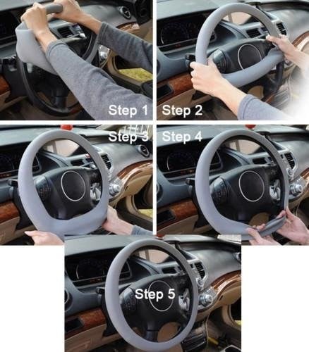 تلبيسة دركسون سيليكون