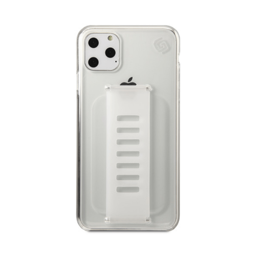 كفر ايفون 11 pro max شفاف