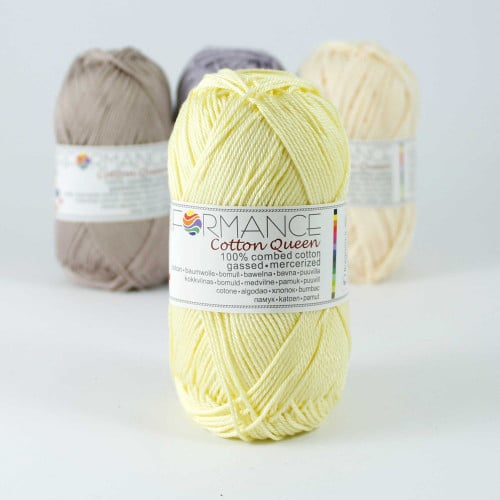 Cotton Queen 0175