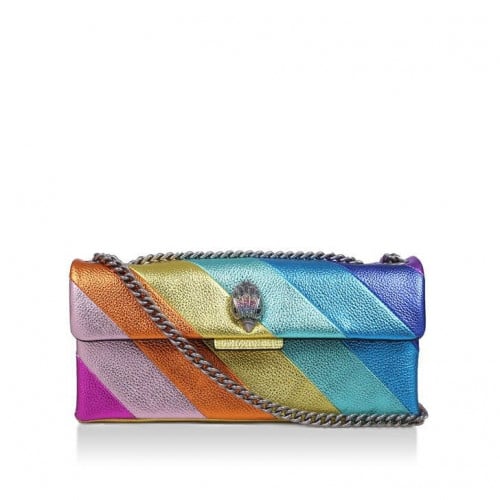 حقيبة كيرت جيجر (بألوان زاهية)