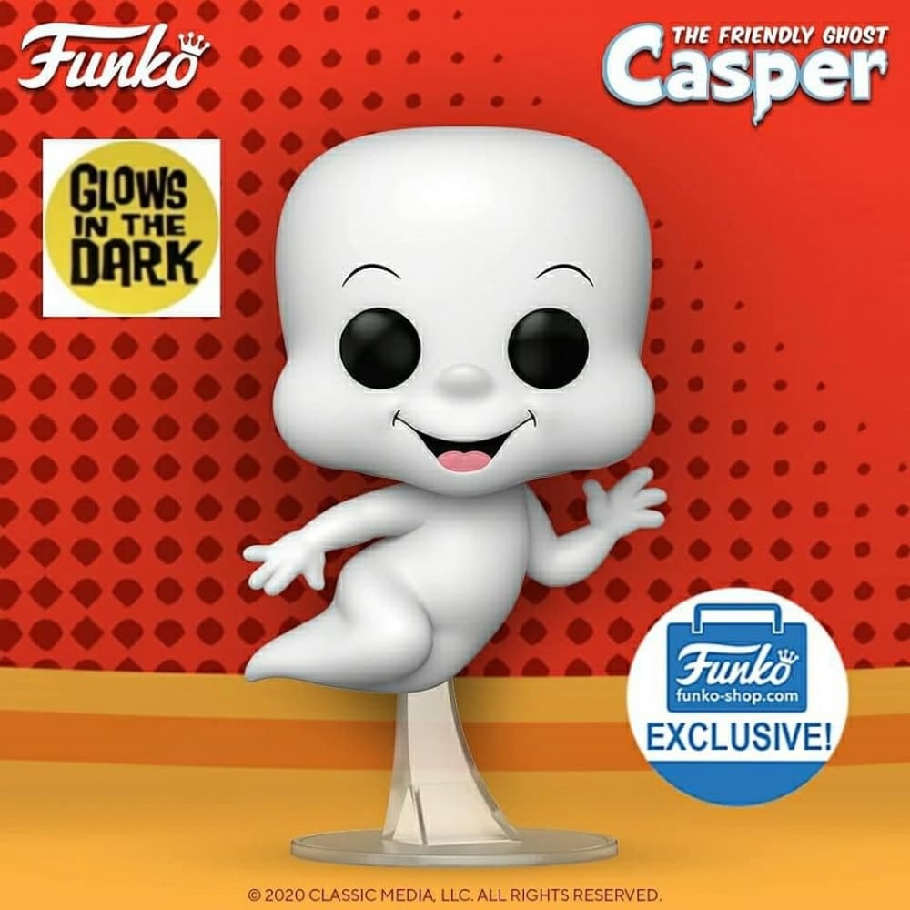 funko pop casper