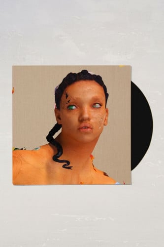 FKA Twigs - MAGDALENE LP
