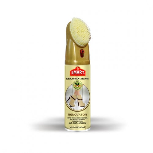 ملمع شاموا بدون لون