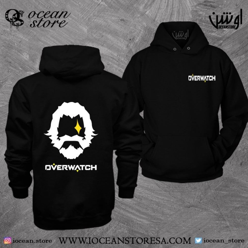بلوفر - Overwatch - اوفرواتش