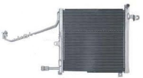 12079C#لديترمكيف سوزوكي التو 2012CONDENSER SUZUKI ALTO 2012