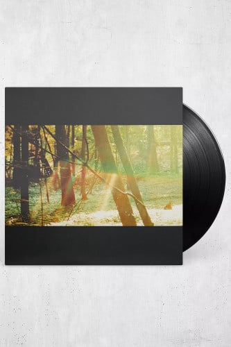 Childish Gambino - Camp LP